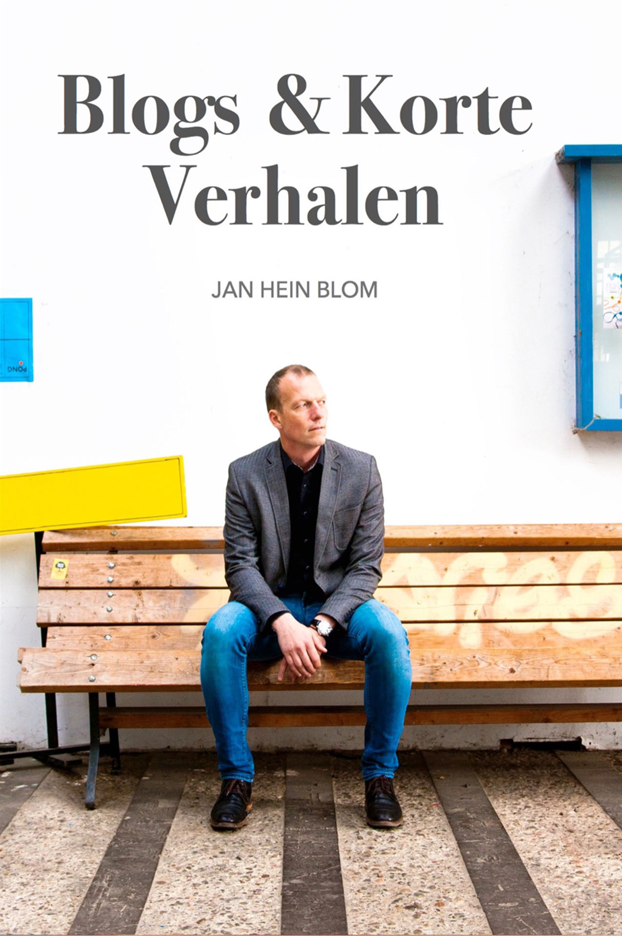 JanHeinBlom-Blogs-Korte-Verhalen-omslag